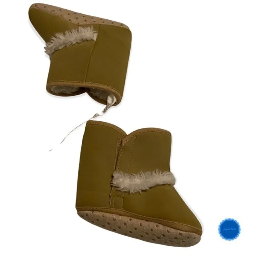 OLD Navy Cozy Boots